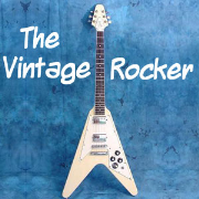 Vintage Rocker