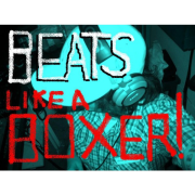BEats Like A Boxer podcast