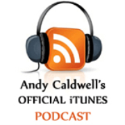 Andy Caldwell's Official DJ Podcast