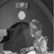 Gerry Anderson Collection: Fireball XL5: Spy in Space (S1E5)