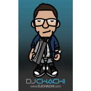 DJ CHACHI's Podcast