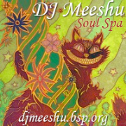 DJ Meeshu "Soul Spa"