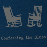 Confessing The Blues