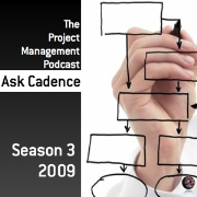 Project Management: The Ask Cadence Podcast