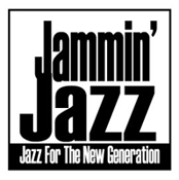 Jammin' Jazz - Jazz For The New Generation