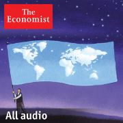 The Economist: All audio