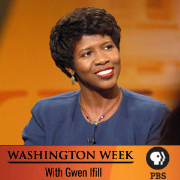 Washington Week Podcast | PBS