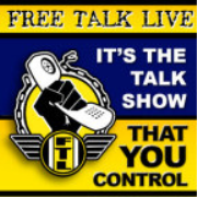 Free Talk Live