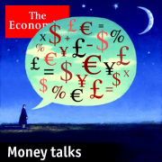 The Economist: Money talks