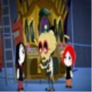 Ruby Gloom: Seeing Eye to Eyes (S2E24)