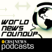 CBS Radio World News Roundup