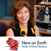 Here on Earth: Radio Without Borders