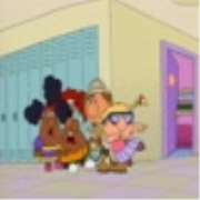 Flying Rhino Jr. High: Daredevil O'Toole and the Amazon Adventure (S2E21)