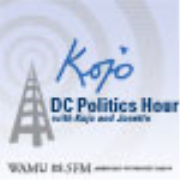 WAMU-FM: WAMU: The Politics Hour Podcast