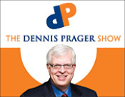 Dennis Prager Show - Pragertopia » Radio Show