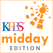 KPBS Midday Edition | KPBS.org
