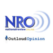 National Review Podcast - Read by OutloudOpinion