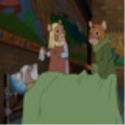 Redwall: The Magician Revealed (S2E15)