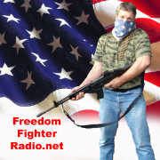 Freedom Fighter Radio