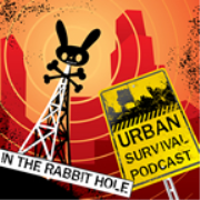 ITRH Urban Survival Podcast