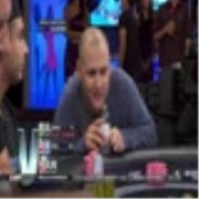 World Poker Tour: Borgata Poker Open - Part 1 (S10E7)