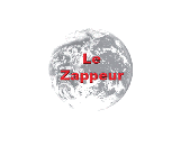 Le Zappeur de RTL