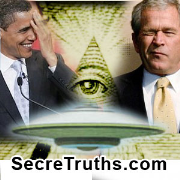 SECRET TRUTHS :: Conspiracy Theories Exposed