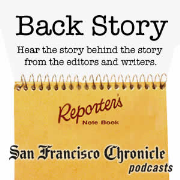 SFGate: Chronicle Podcasts: Back Story