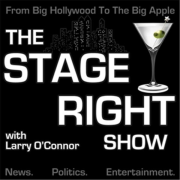 The Stage Right Show | Blog Talk Radio Feed