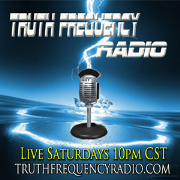 Truth Frequency » Past Show Archive