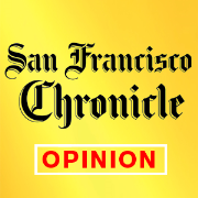 SFGate: Chronicle Podcasts: Opinion