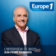 Europe1 - L'interview de 8h20