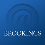 @ Brookings Audio Podcast