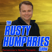 The Rusty Humphries Show