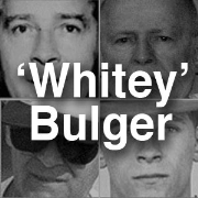Whitey Bulger coverage (audio)