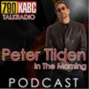 Peter Tilden