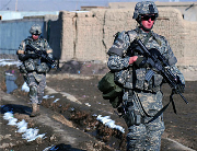 Boots on the Ground