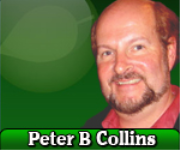 Green 960 - Peter B Collins