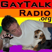Gay Talk Radio LGBTQIA News, Talk & Chat
