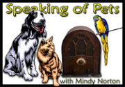 APR Speaking Of Pets