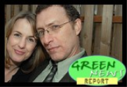 The Green News Report - Green 960