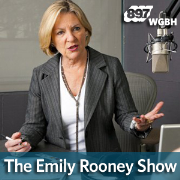 The Emily Rooney Show Podcast