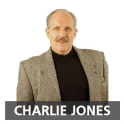 Charlie Jones