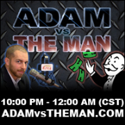 Adam VS The Man