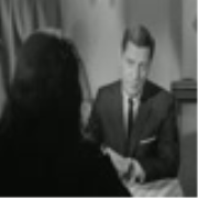 Peter Gunn: The Coffin (S1E37)