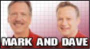 Mark and Dave Podcast