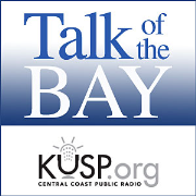 KUSP's Talk of the Bay