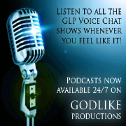 Godlike Productions