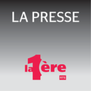 RSR - La revue de presse - La 1ère