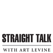 Straight Talk Podcast